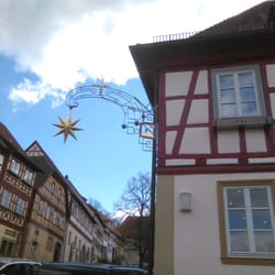 Hotel Goldner Stern