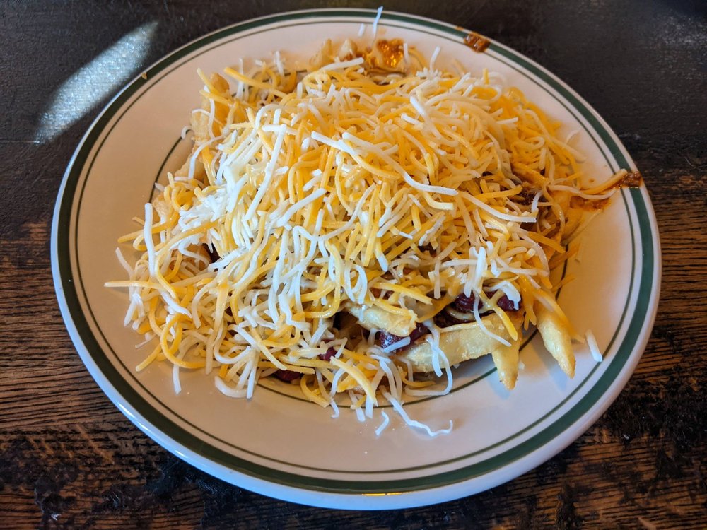 Tony Packo's