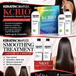 Hair Illusions
