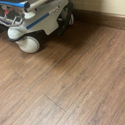Lake Regional Urgent Care - Ear temp thing on floor