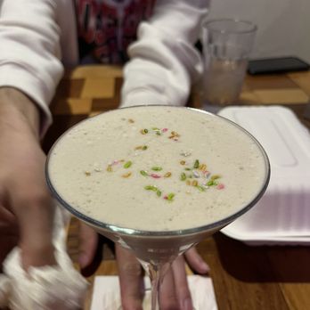 Roxy's - Chaitini - Indian Near Me - Durango, Colorado