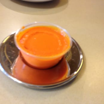 Malabar Foods - Mango pudding (very sweet) - Indian Near Me - Glenview, Illinois