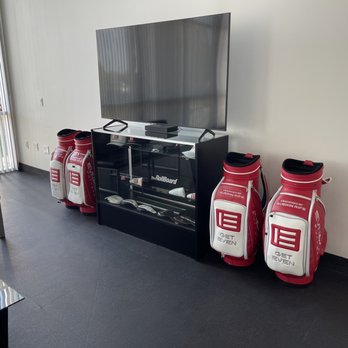 Evnroll Putters - Golf Equipment Near Me - Carlsbad, California