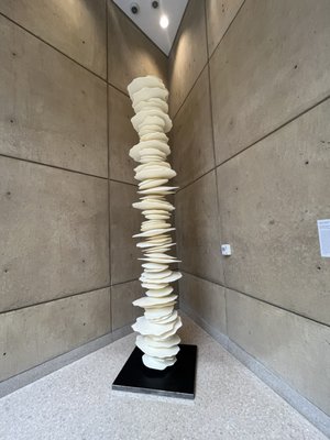 Eskenazi Museum of Art by null