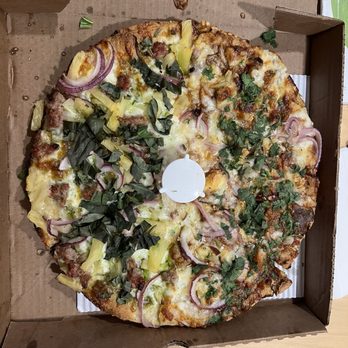Pizz'A Chicago - Pizza Near Me - Santa Clara, California Pizz'A Chicago - Pizza Near Me - Santa Clara, California