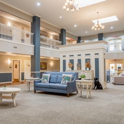 Trustwell Living of Springfield