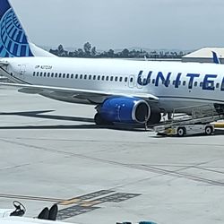 United Airlines
