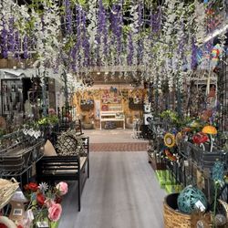 Country Bumpkin Garden Center