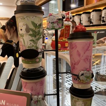 Ting Tea - Bubble Tea Near Me - Houston, Texas Ting Tea - Bubble Tea Near Me - Houston, Texas