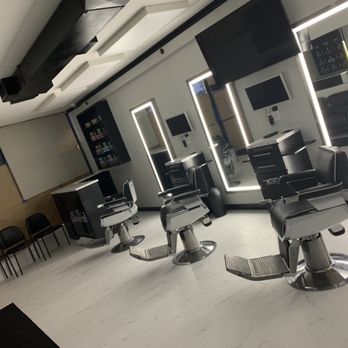 Master Barber - New shop alert - Barbers Near Me - Commack, New York