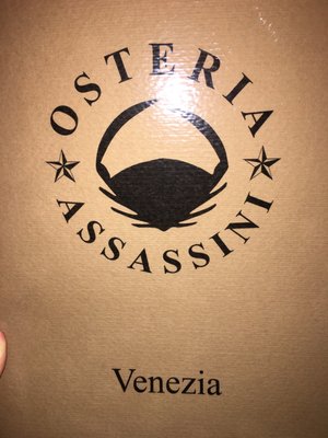 Osteria Ai Assassini by null