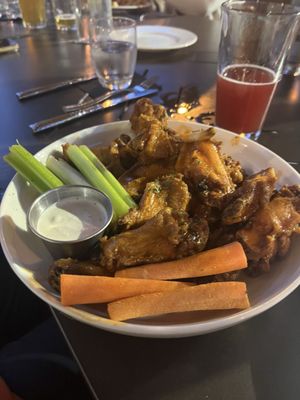 Eliza Hot Metal Bistro by null