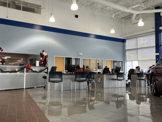 HYUNDAI OF CHANTILLY - Updated July 2025 - 27 Photos & 170 Reviews ...