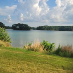 Lake Lanier Islands Boat Rental