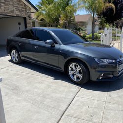 Mobile Tint Masters