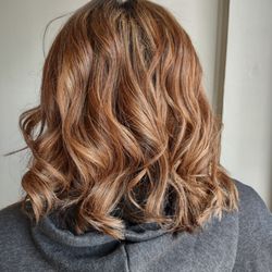The Mane Room