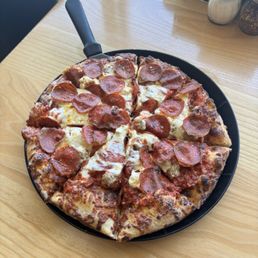 Italian Sausage