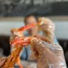 Crab Hut gift card