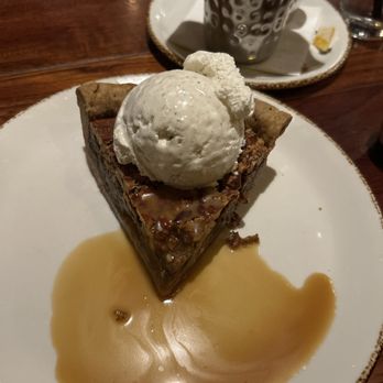 The Ranch - Route 66 Pecan Pie - Steakhouses Near Me - Irving, Texas The Ranch - Route 66 Pecan Pie - Steakhouses Near Me - Irving, Texas
