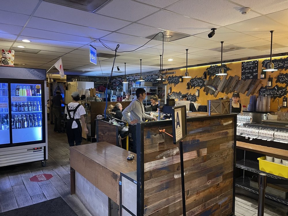 Izakaya Naruto