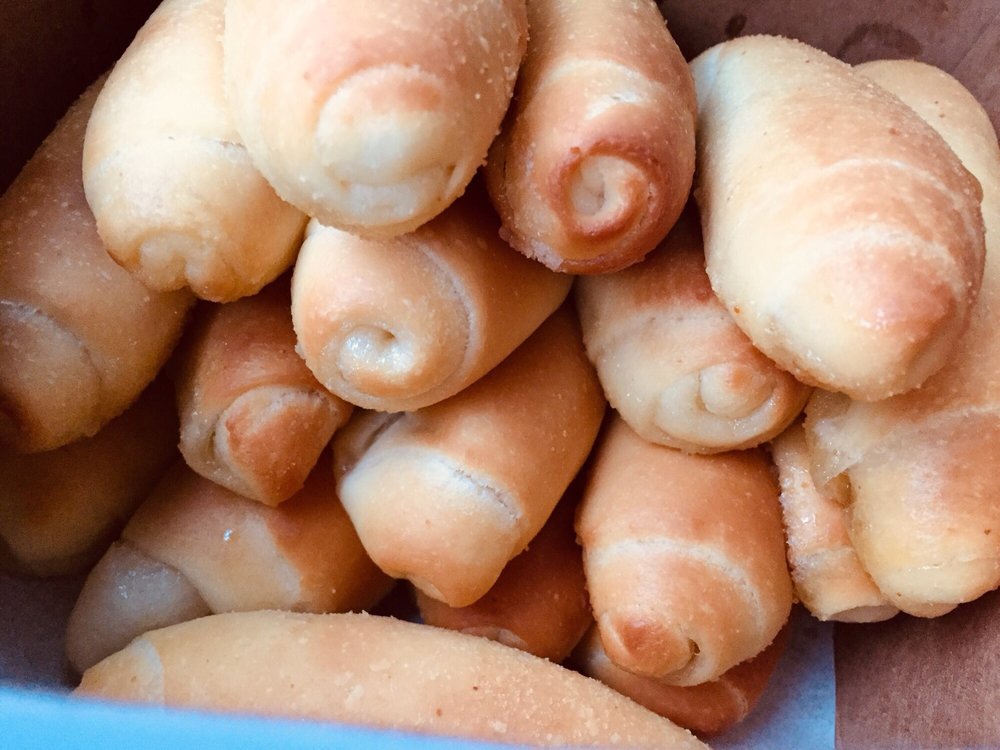 Starbread Bakery gift card