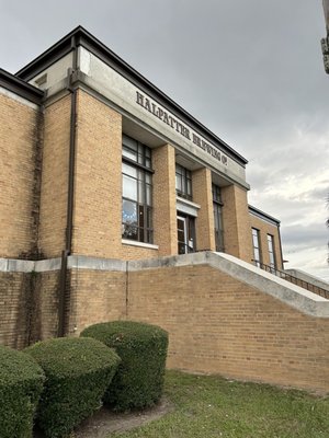 Halpatter Brewing Company by null