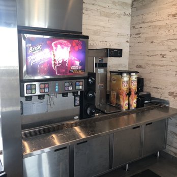 Taco Bell - Drinks - Tacos Near Me - Liberty Hill, Texas Taco Bell - Drinks - Tacos Near Me - Liberty Hill, Texas