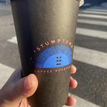 Stumptown Coffee Roasters - Coffee & Tea Near Me - Portland, Oregon