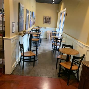 LOCAVINO - Inside - Cafes Near Me - Silver Spring, Maryland