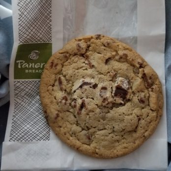 Panera Bread - Cookie! 99cents with drink order - Sandwiches Near Me - Hemet, California Panera Bread - Cookie! 99cents with drink order - Sandwiches Near Me - Hemet, California