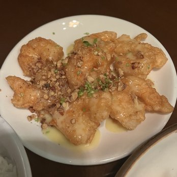 Astoria DC - Walnut shrimp - Szechuan Near Me - Washington, DC, District of Columbia