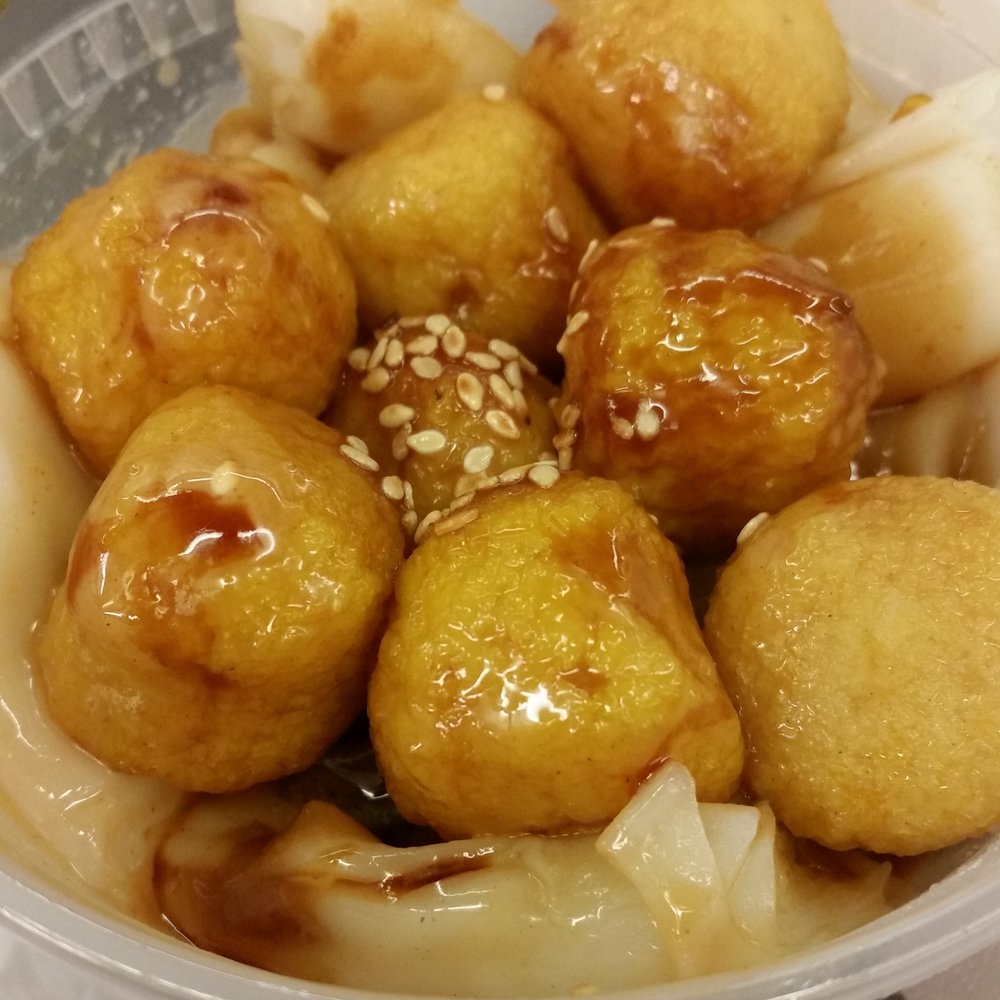 Fu Yuan - Chinese Near Me - Flushing, New York Fu Yuan - Chinese Near Me - Flushing, New York