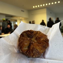 Bakery Four - Kouign Amann