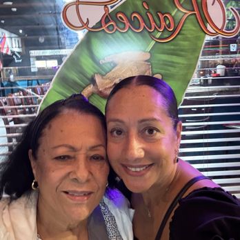 Raices Boricuas Restaurant lounge - Me and mom! - Puerto Rican Near Me - Oceanside, New York Raices Boricuas Restaurant lounge - Me and mom! - Puerto Rican Near Me - Oceanside, New York