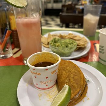 Tacombi - Birria tacos - Mexican Near Me - New York, New York Tacombi - Birria tacos - Mexican Near Me - New York, New York