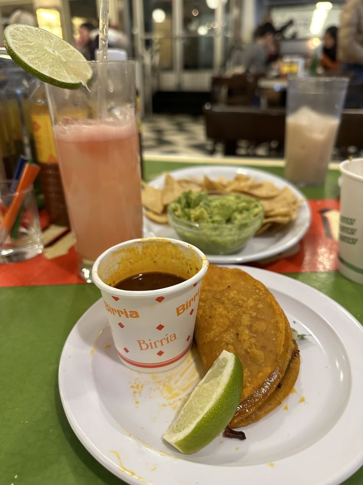 Tacombi