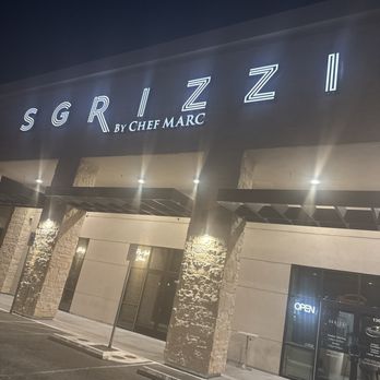 Sgrizzi By Chef Marc - Italian Near Me - Las Vegas, Nevada Sgrizzi By Chef Marc - Italian Near Me - Las Vegas, Nevada