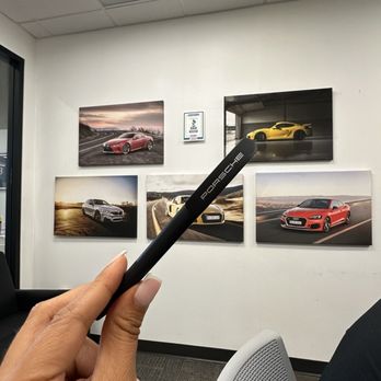 Carbeeco - Thank you Rob! This made my birthday! - Used Car Dealers Near Me - Costa Mesa, California
