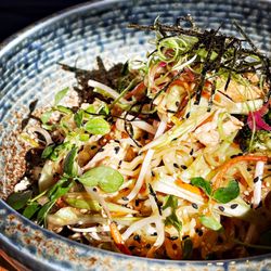 Under Wraps - Yakisoba