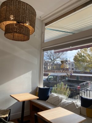 Buna Kurs Ethiopian Cafe by null