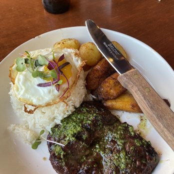 Aji Peruvian Cuisine - Peruvian Near Me - Long Beach, California Aji Peruvian Cuisine - Peruvian Near Me - Long Beach, California