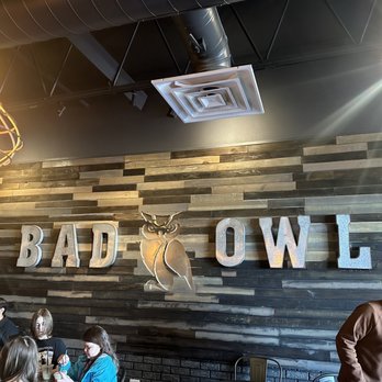 Bad Owl Coffee - Coffee & Tea Near Me - Henderson, Nevada