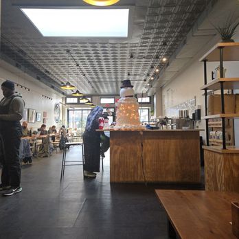 Zeke's Coffee of DC - Interior - Coffee Roasteries Near Me - Washington, DC, District of Columbia Zeke's Coffee of DC - Interior - Coffee Roasteries Near Me - Washington, DC, District of Columbia