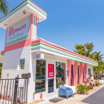 Monaco Vacation Rentals - Vacation Rentals Near Me - Clearwater, Florida Monaco Vacation Rentals - Vacation Rentals Near Me - Clearwater, Florida
