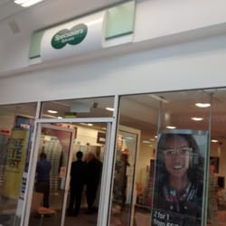 Specsavers
