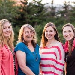 Doulas of Vancouver - The Doulas of Vancouver Amanda Buckle Debra Woods Liza Randolph Hunwick Jen Allan