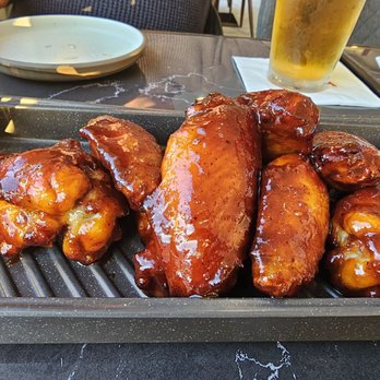 Goobne Chicken - Volcano - Chicken Wings Near Me - Los Angeles, California Goobne Chicken - Volcano - Chicken Wings Near Me - Los Angeles, California