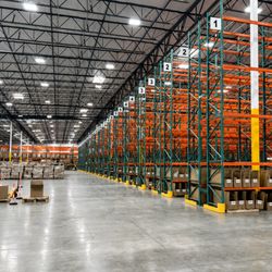 New Quest Electric - Commercial electrical wiring (lighting, and power)