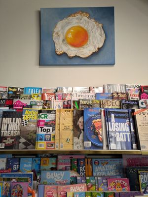 Bay Books Coronado by null