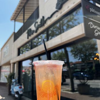 Phin Smith - Refreshing CalamansTEA on a gorgeous day - Coffee & Tea Near Me - Garden Grove, California Phin Smith - Refreshing CalamansTEA on a gorgeous day - Coffee & Tea Near Me - Garden Grove, California